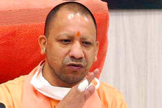 CM Yogi will gift projects worth 877 crores today