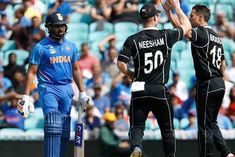 India and New Zealand third and decisive T20 match today