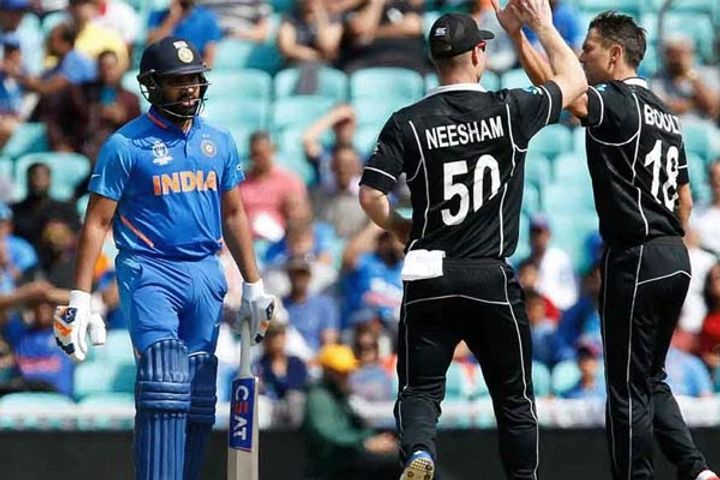 India and New Zealand third and decisive T20 match today