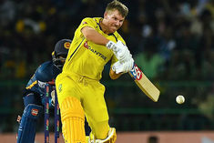 David Warner said I should get the right to appeal against the life ban on captaincy
