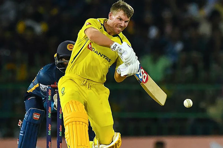 David Warner said I should get the right to appeal against the life ban on captaincy
