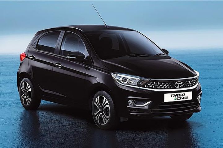 Tata Motors Tata Motors