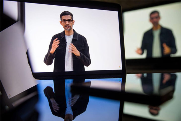 now googles parent company alphabet will lay off 10000 employees