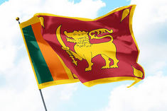 sri lankan government suspended several of its ministers