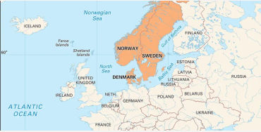 Sweden