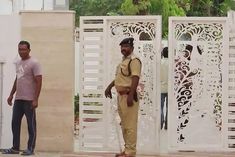 Income Tax Officials Searched Telangana Minister's Residence, Also Raided 30 Other Places In The