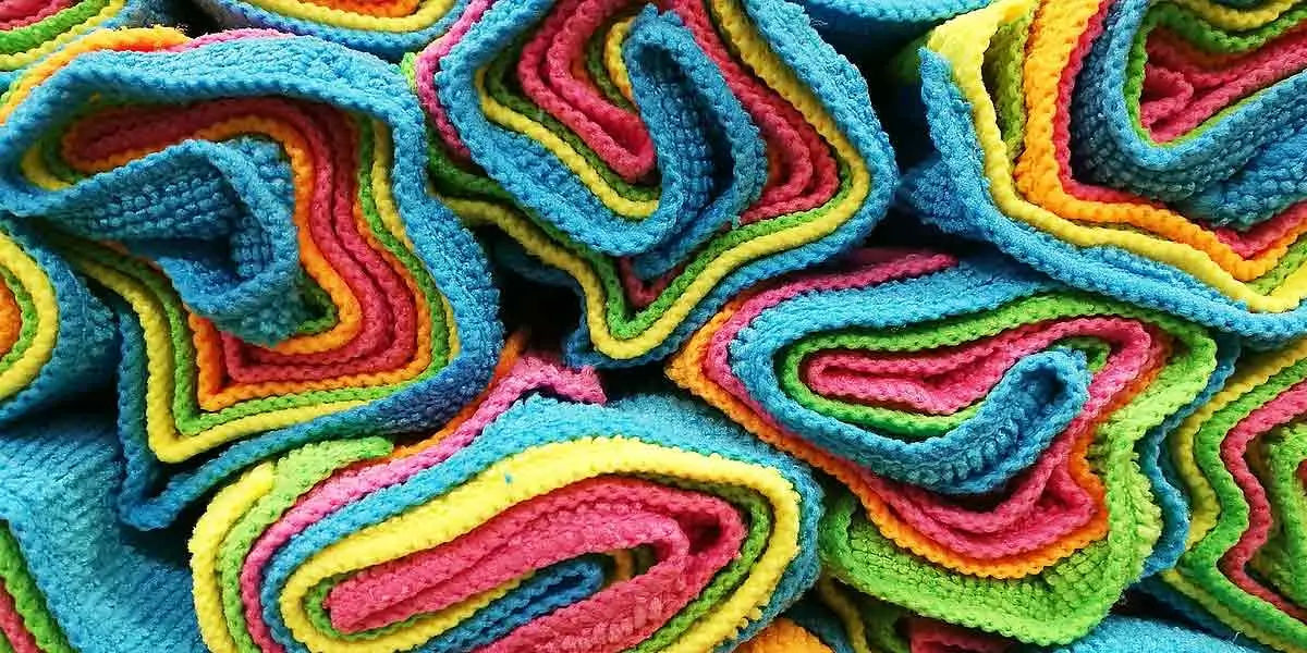 Microfiber