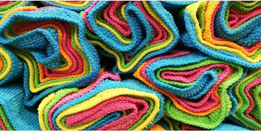Microfiber