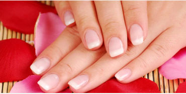 nails, nail
