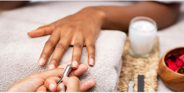 nails, nail
