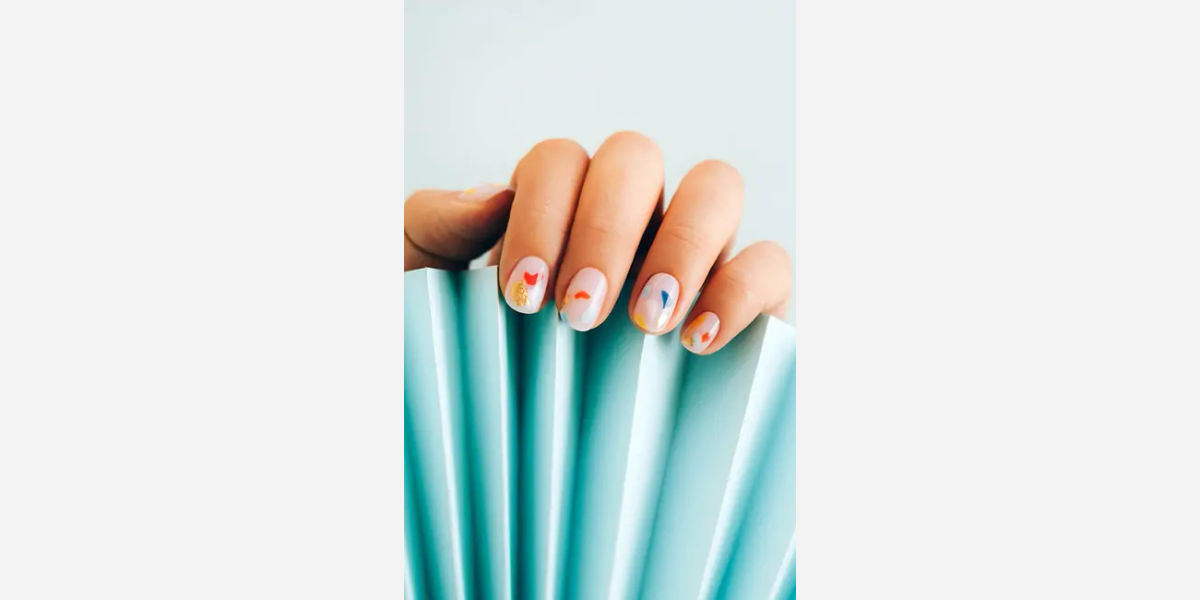 fingernails