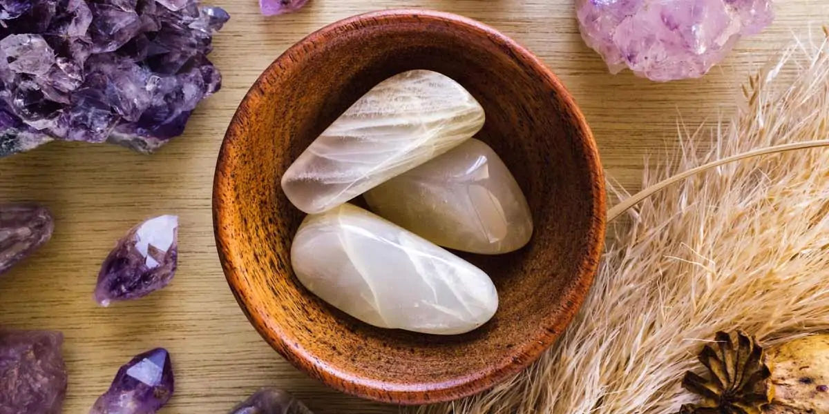 moonstone