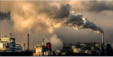  air pollution