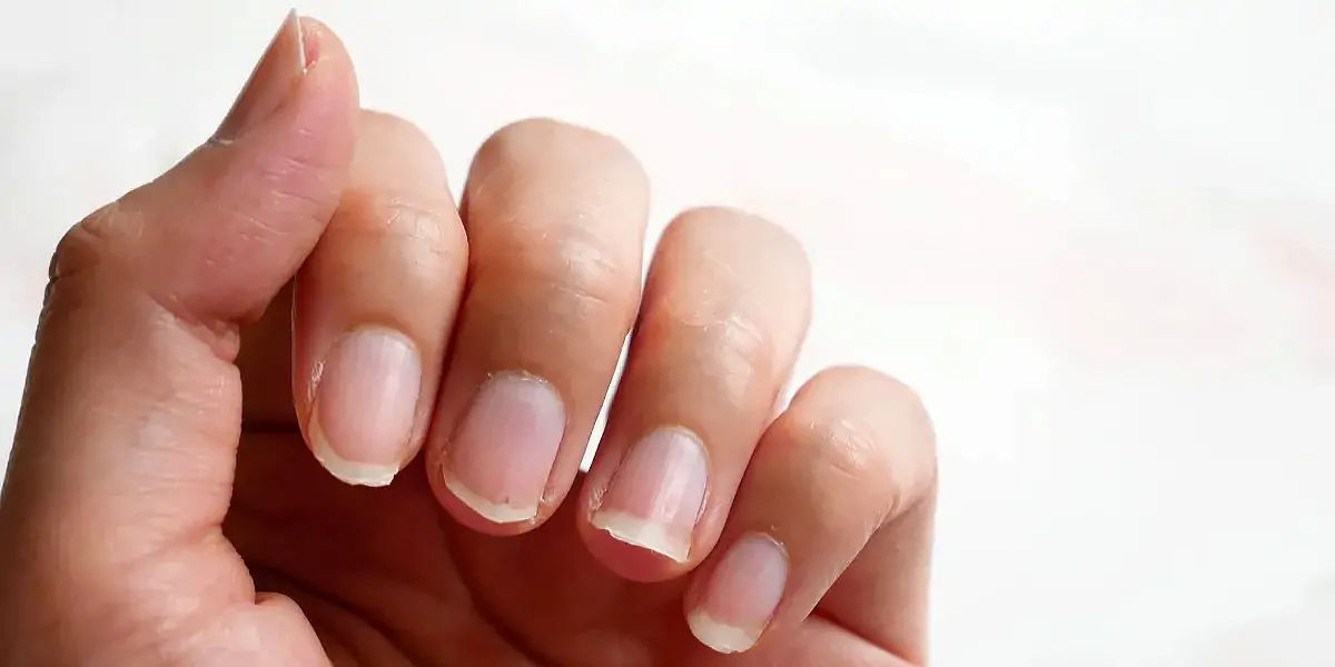 nails, nail