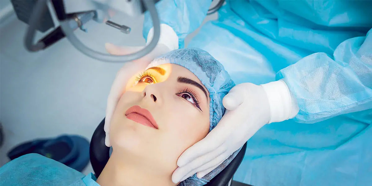 cataracts, eye, injury, operation