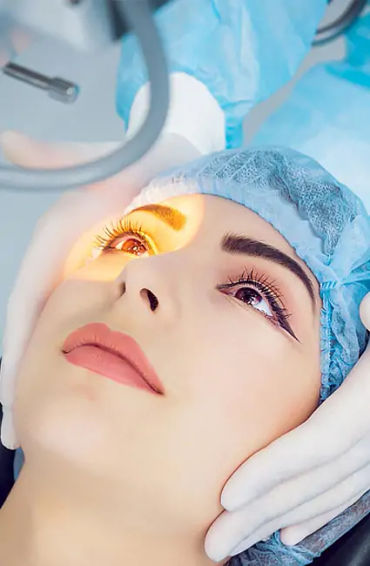 cataracts, eye, injury, operation