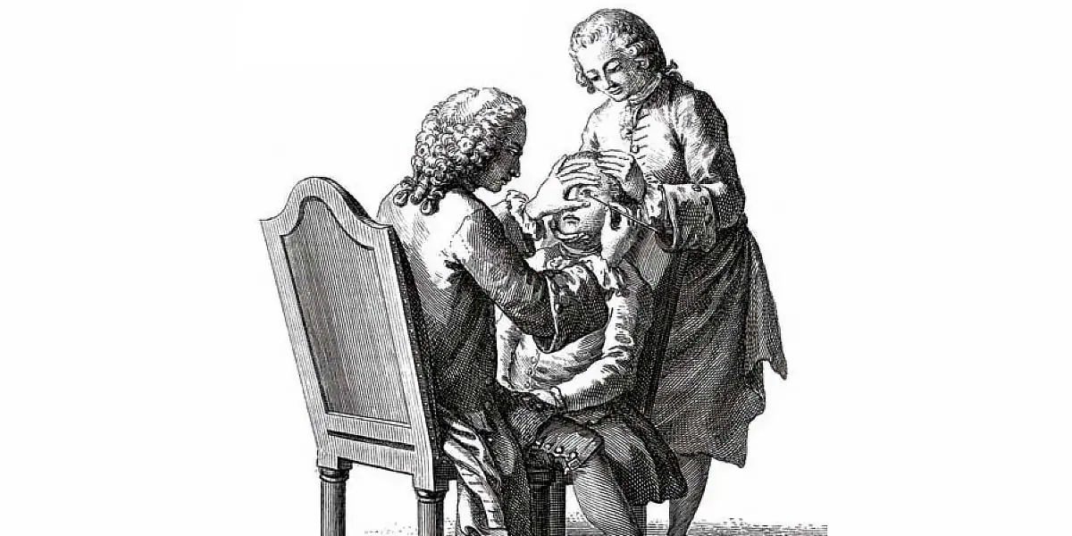 cataracts, eye, injury, operation