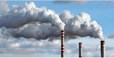 air pollution 