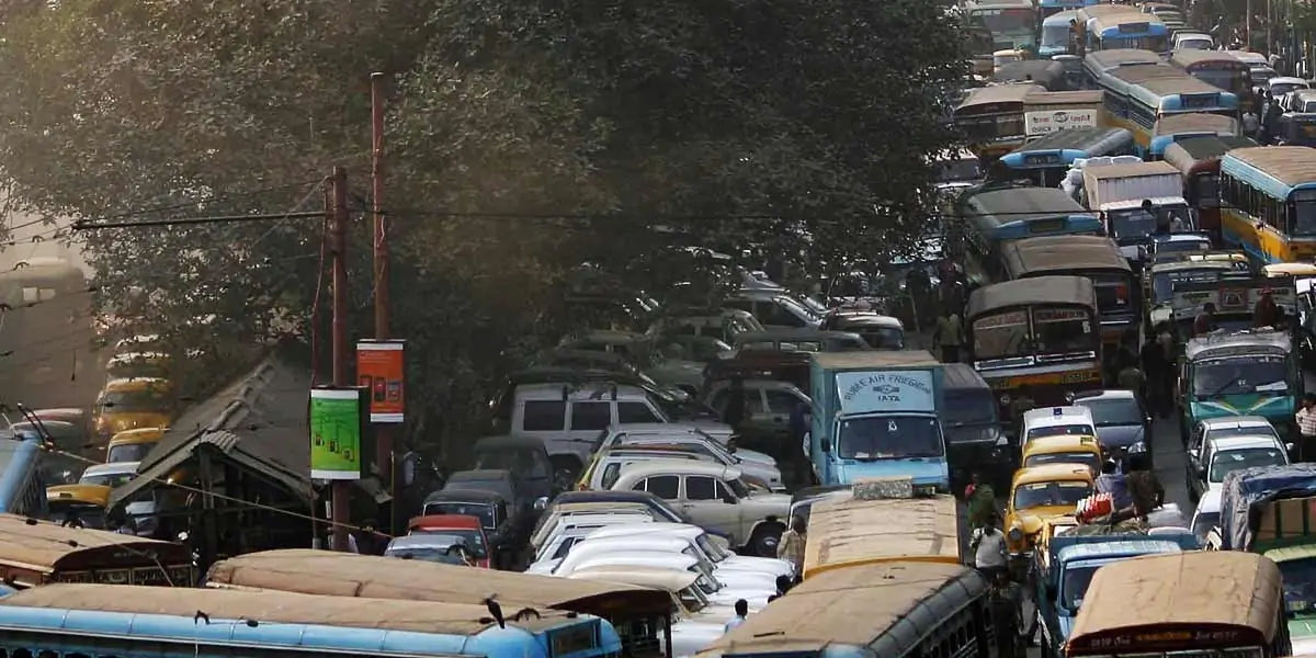air pollution, pollution