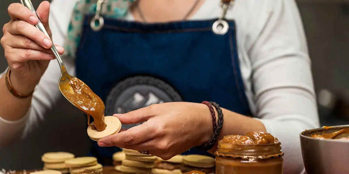 Dulce De Leche
