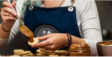 Dulce De Leche