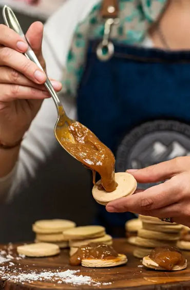 Dulce De Leche