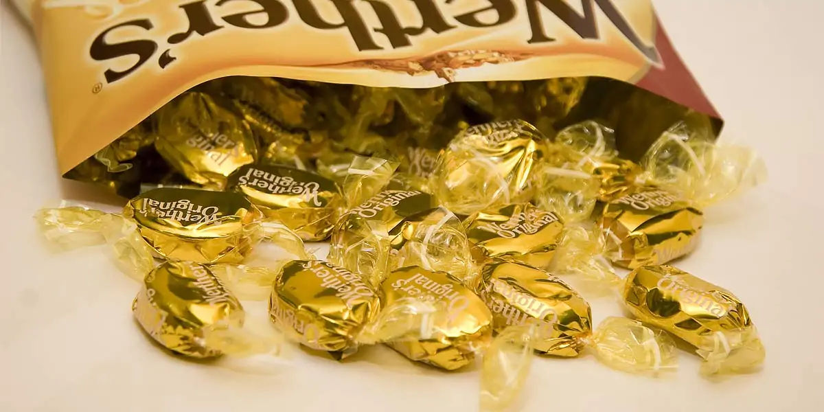 Werther's Originals