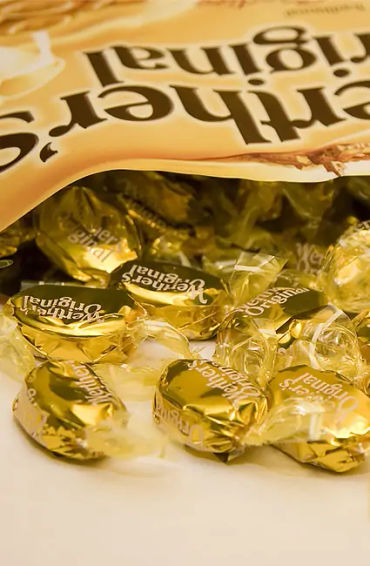 Werther's Originals