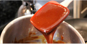 Butterscotch