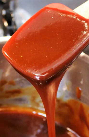 Butterscotch