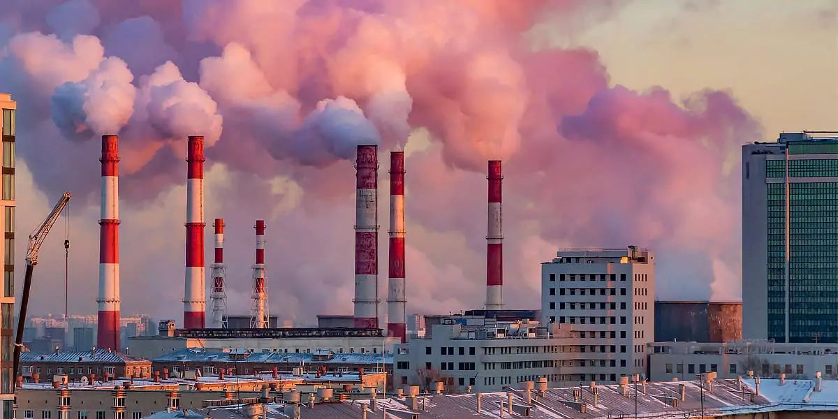 air pollution, pollution 