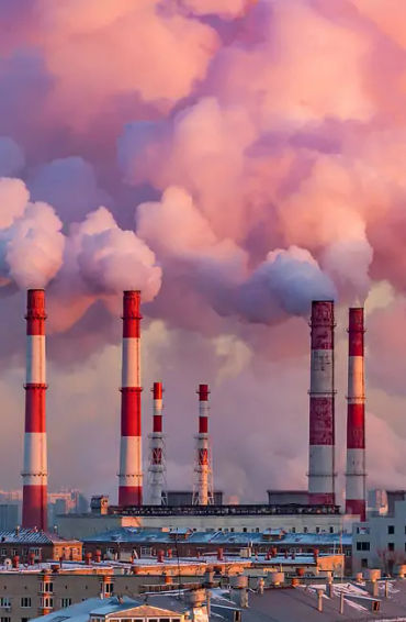 air pollution, pollution 