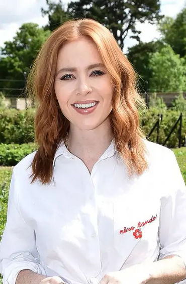 redhead, red hair, ginger hair, women