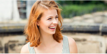 redhead, red hair, ginger hair, women