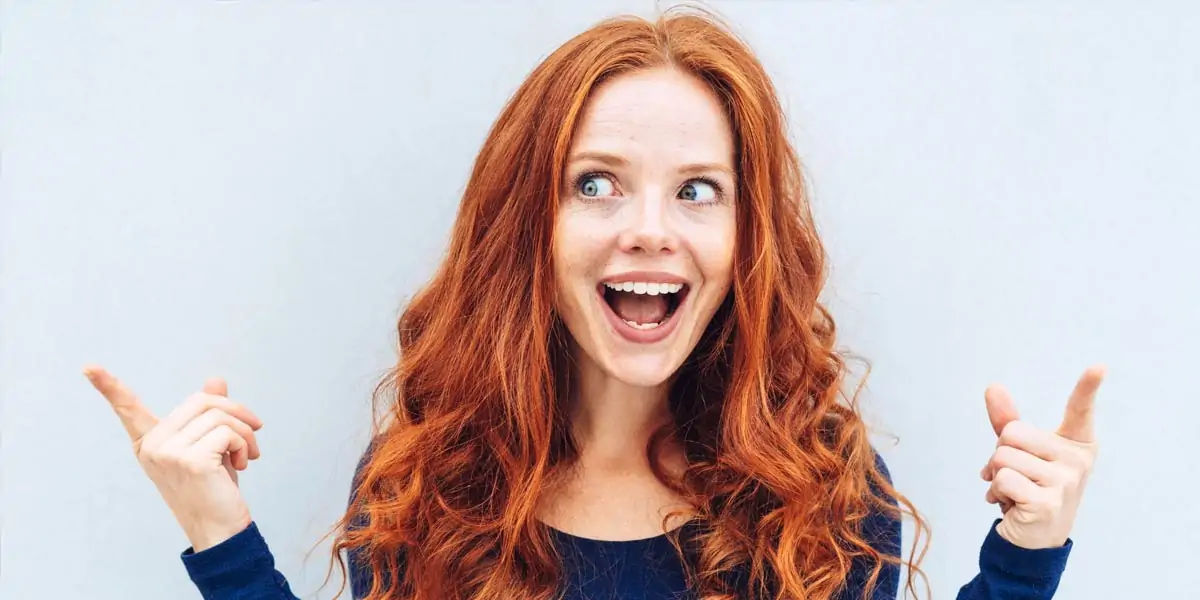 redhead, red hair, ginger hair, women