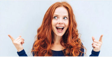 redhead, red hair, ginger hair, women