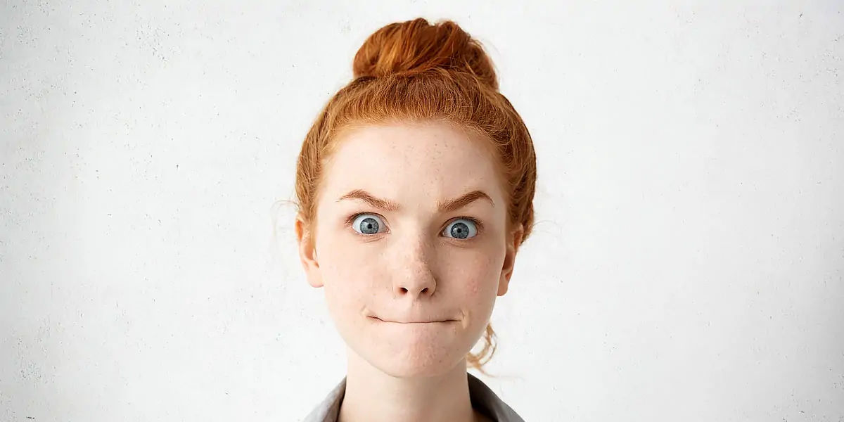 redhead, red hair, ginger hair, women