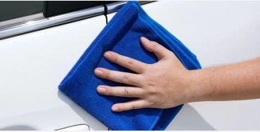 microfiber, environment, cleaning