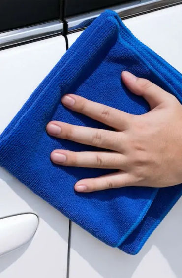 microfiber, environment, cleaning