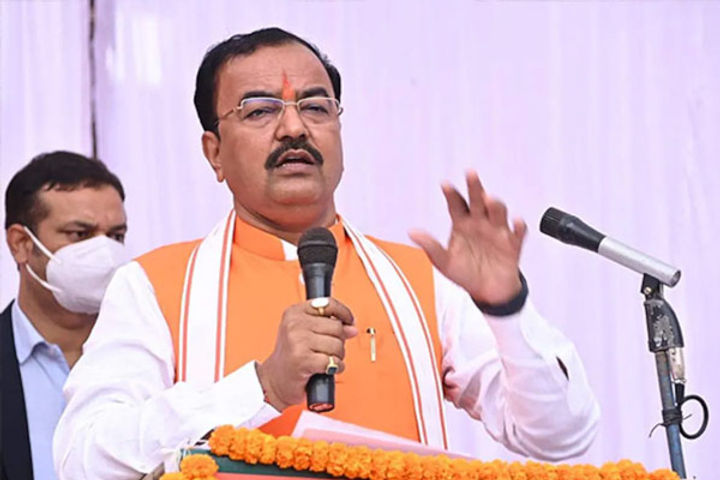 allahabad high court dismisses petition regarding keshav prasad mauryas educational qualification allahabad high court dismisses petition regarding keshav prasad mauryas educational qualification