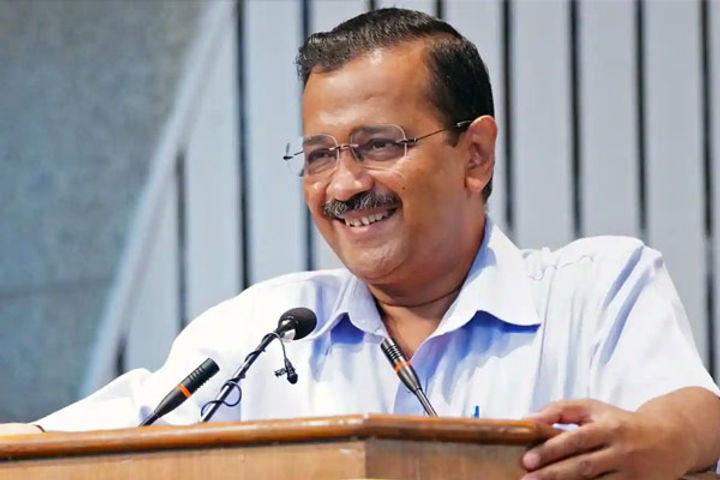 cm kejriwal said no evidence was found against manish sisodia cbi gave clean chit cm kejriwal said no evidence was found against manish sisodia cbi gave clean chit