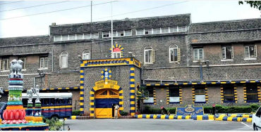 Pune, India, city