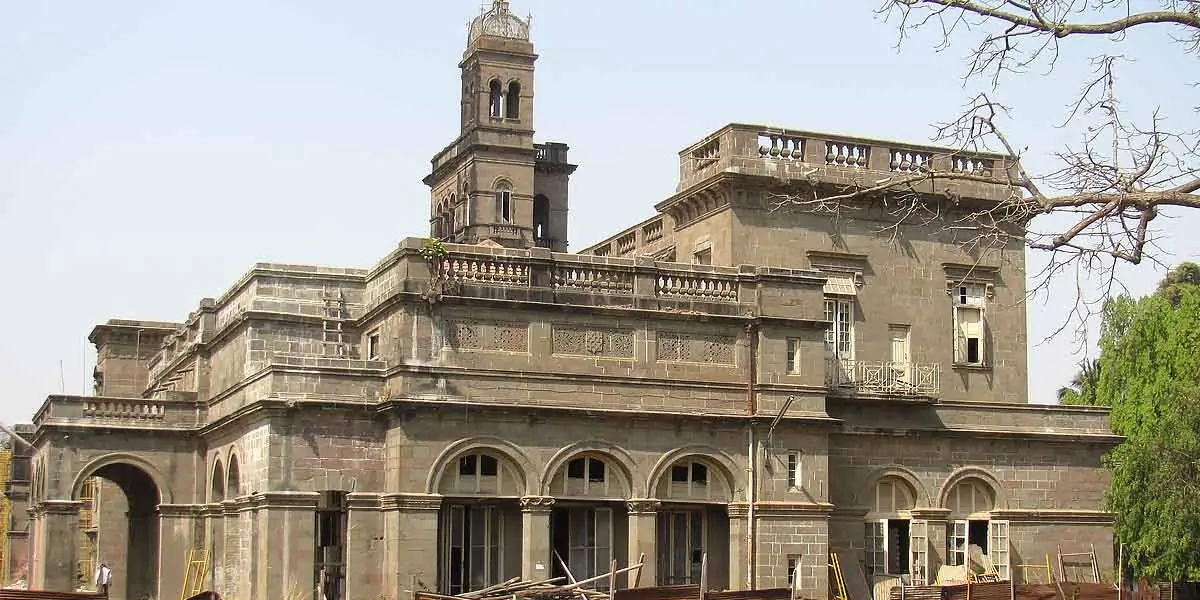 Pune, India, city