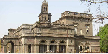 Pune, India, city