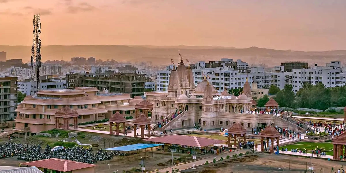 pune, India, city