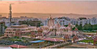 pune, India, city