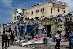 terrorist attack on hotel in somalia nine people died