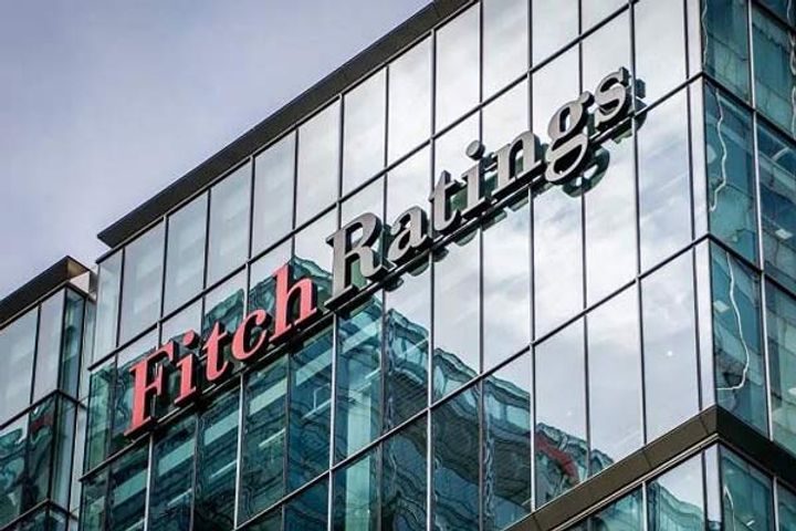 rating agency fitch claims loan will increase even if interest rates rise