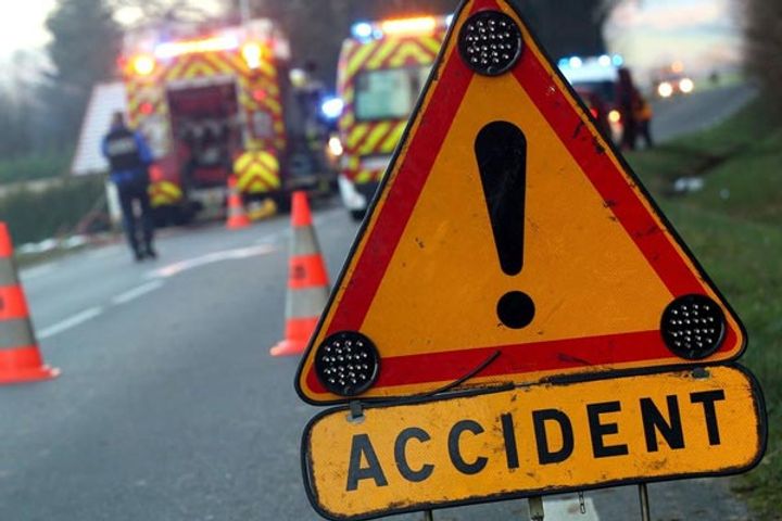 3 journalists of vidisha died in road accident cm expressed grief