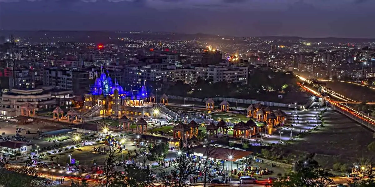 pune, India, city